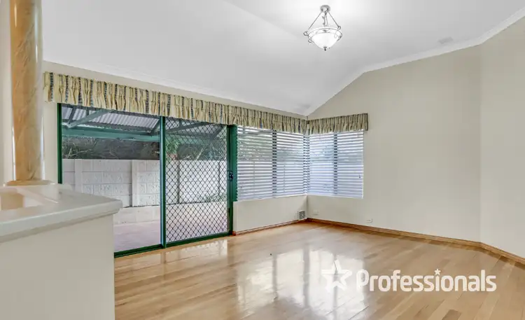 Fourth view of Homely house listing, 57 Barnes Avenue, Australind WA 6233