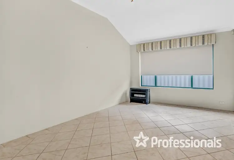 Fifth view of Homely house listing, 57 Barnes Avenue, Australind WA 6233