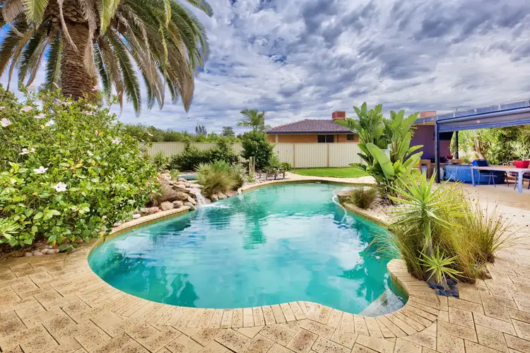 Second view of Homely house listing, 20 Venice Court, Dianella WA 6059
