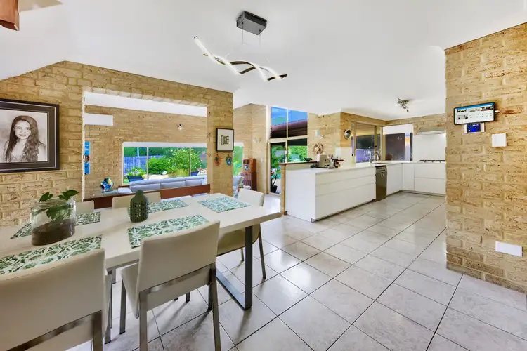 Fifth view of Homely house listing, 20 Venice Court, Dianella WA 6059