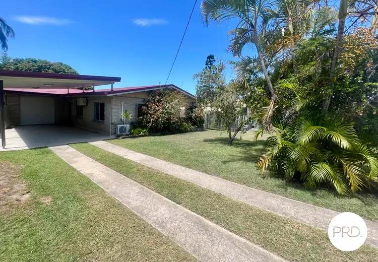 Main view of Homely house listing, 22 Yukana Street, Boyne Island QLD 4680