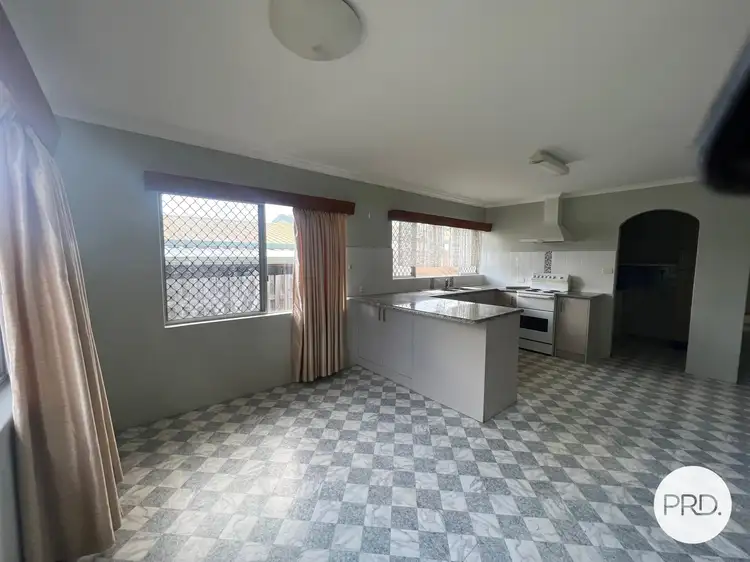 Fourth view of Homely house listing, 22 Yukana Street, Boyne Island QLD 4680