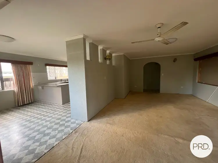 Fifth view of Homely house listing, 22 Yukana Street, Boyne Island QLD 4680
