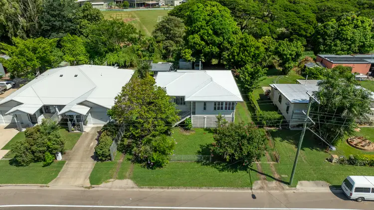 Main view of Homely house listing, 30 Charles Street, Aitkenvale QLD 4814