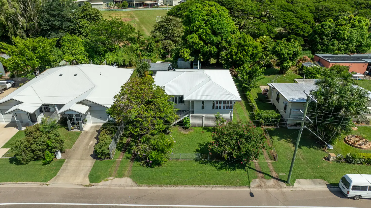 Main view of Homely house listing, 30 Charles Street, Aitkenvale QLD 4814