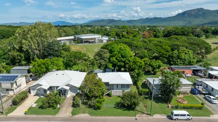 Second view of Homely house listing, 30 Charles Street, Aitkenvale QLD 4814