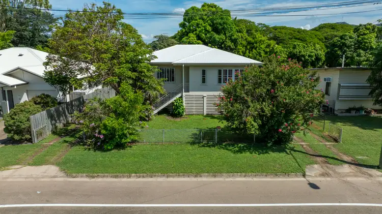 Third view of Homely house listing, 30 Charles Street, Aitkenvale QLD 4814