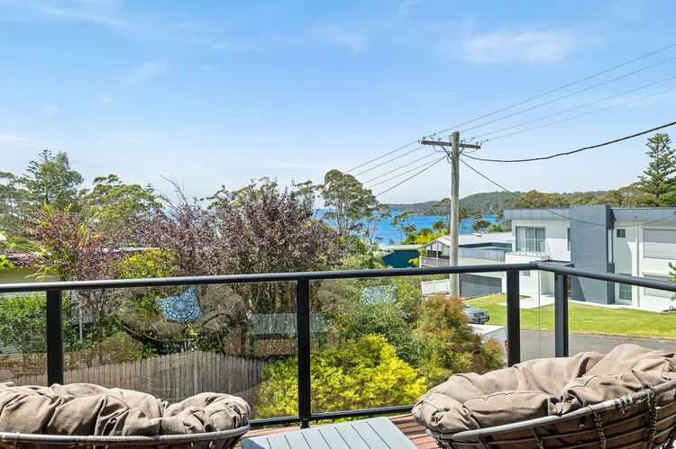 Main view of Homely house listing, 1/239 Beach Road, Denhams Beach NSW 2536