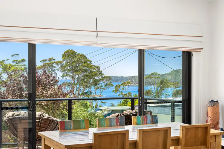 Second view of Homely house listing, 1/239 Beach Road, Denhams Beach NSW 2536