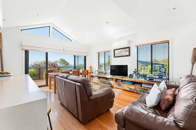 Third view of Homely house listing, 1/239 Beach Road, Denhams Beach NSW 2536