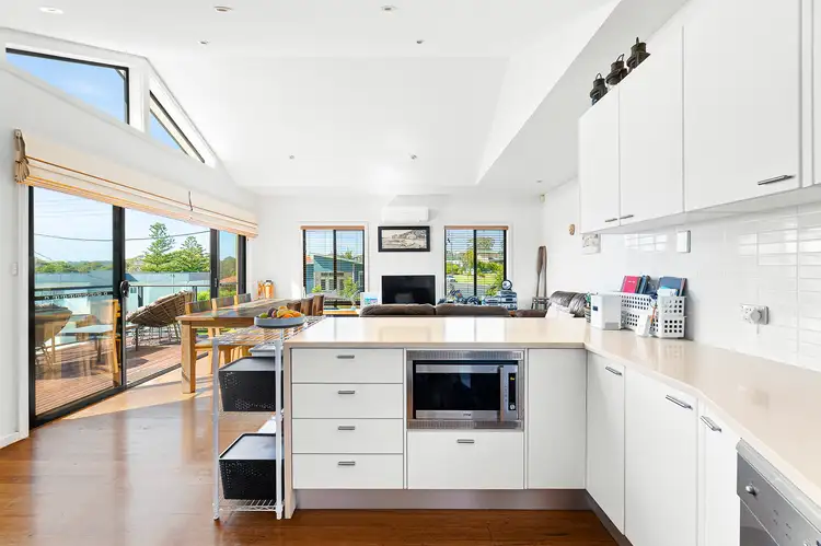 Sixth view of Homely house listing, 1/239 Beach Road, Denhams Beach NSW 2536