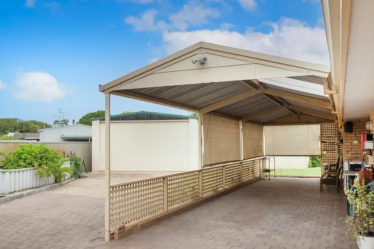 Third view of Homely house listing, 54 Bignell Drive, West Busselton WA 6280