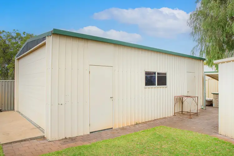 Fifth view of Homely house listing, 54 Bignell Drive, West Busselton WA 6280