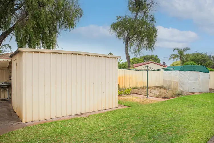 Sixth view of Homely house listing, 54 Bignell Drive, West Busselton WA 6280