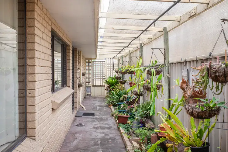 Seventh view of Homely house listing, 54 Bignell Drive, West Busselton WA 6280