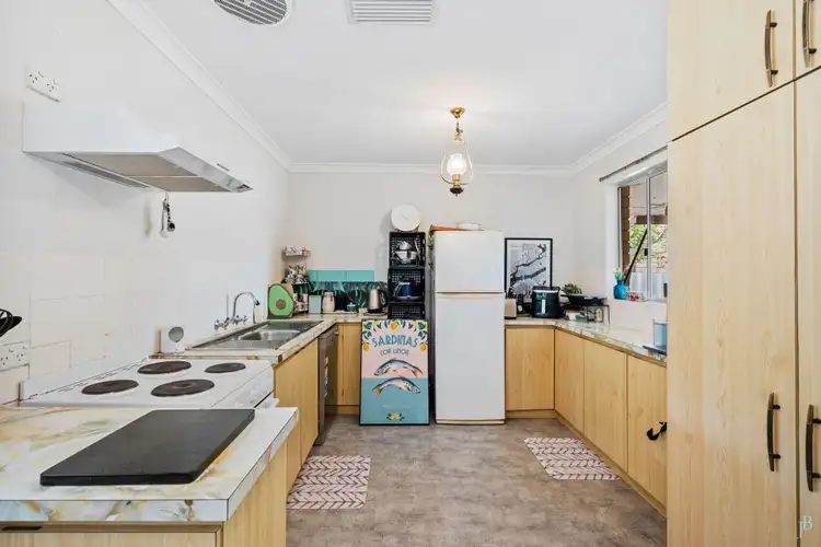 Fifth view of Homely house listing, 36 Saggers Crescent, Beckenham WA 6107