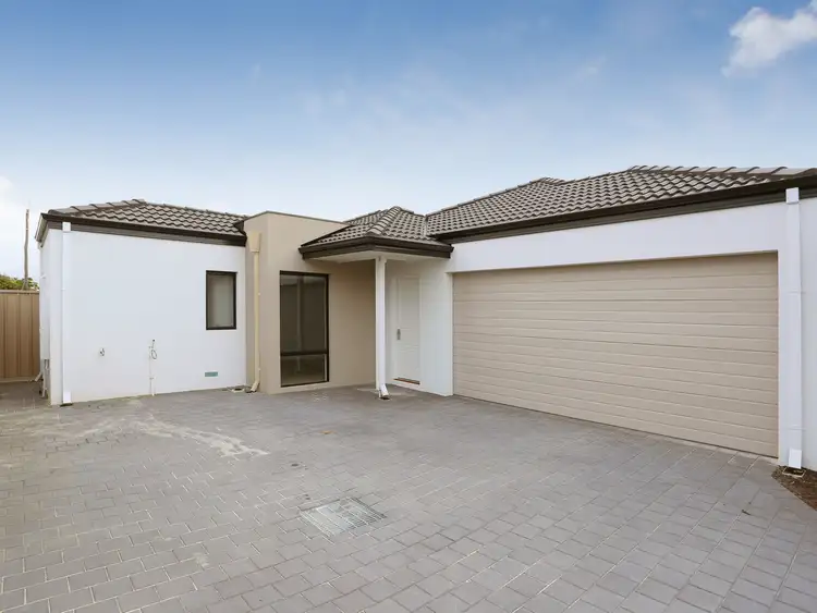 Second view of Homely house listing, 5D Marriot St, Cannington WA 6107