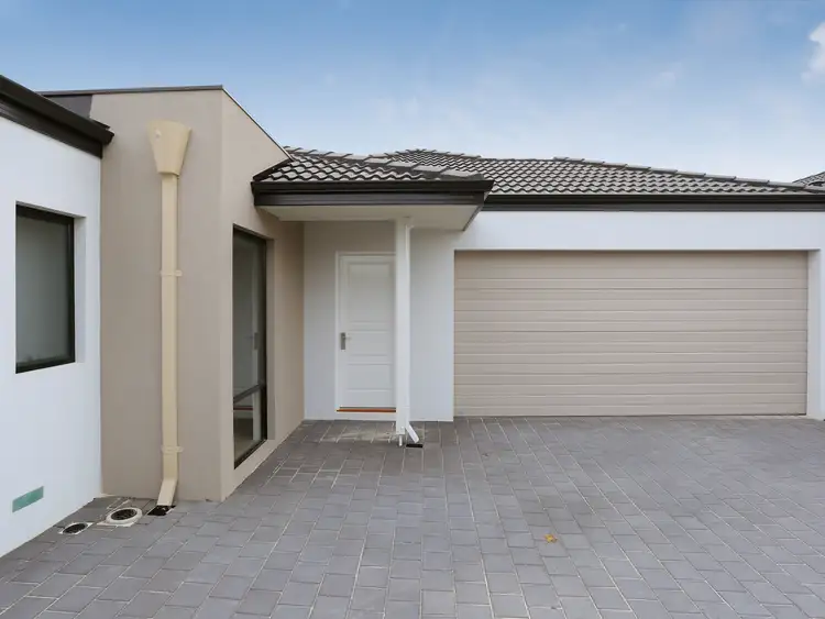 Third view of Homely house listing, 5D Marriot St, Cannington WA 6107