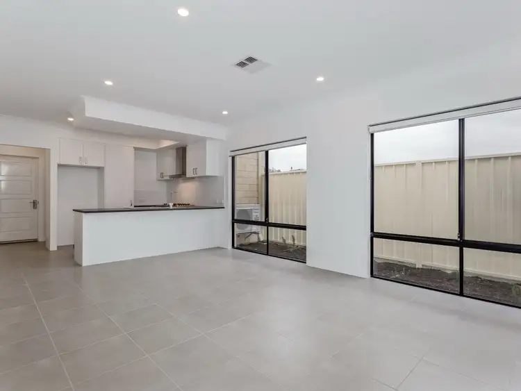 Fourth view of Homely house listing, 5D Marriot St, Cannington WA 6107