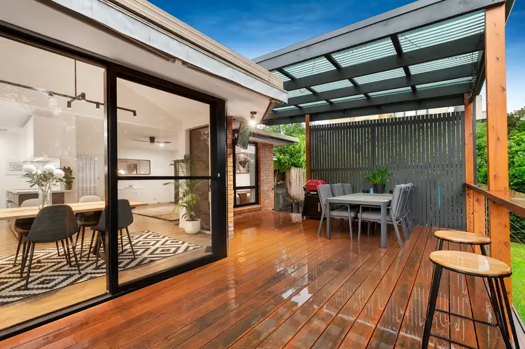 Main view of Homely house listing, 2/12 Macleod Parade, Macleod VIC 3085