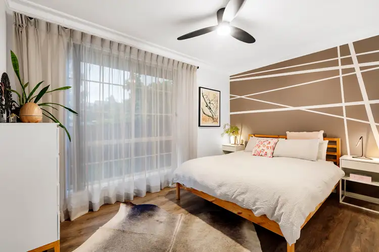 Fifth view of Homely house listing, 2/12 Macleod Parade, Macleod VIC 3085