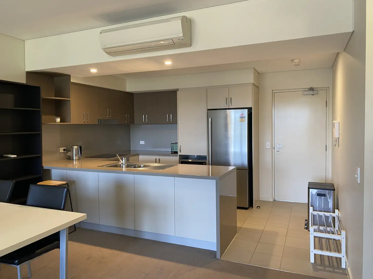 Main view of Homely house listing, 114/10 Sleeper Lane, Cockburn Central WA 6164