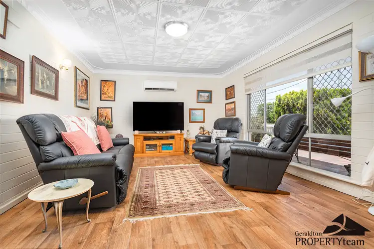 Second view of Homely house listing, 263 Sixth Street, Wonthella WA 6530