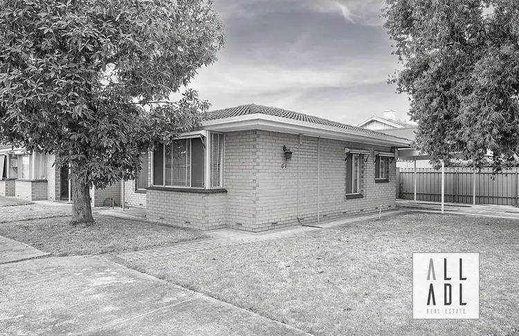 1/61 Harvey Street, Collinswood SA 5081