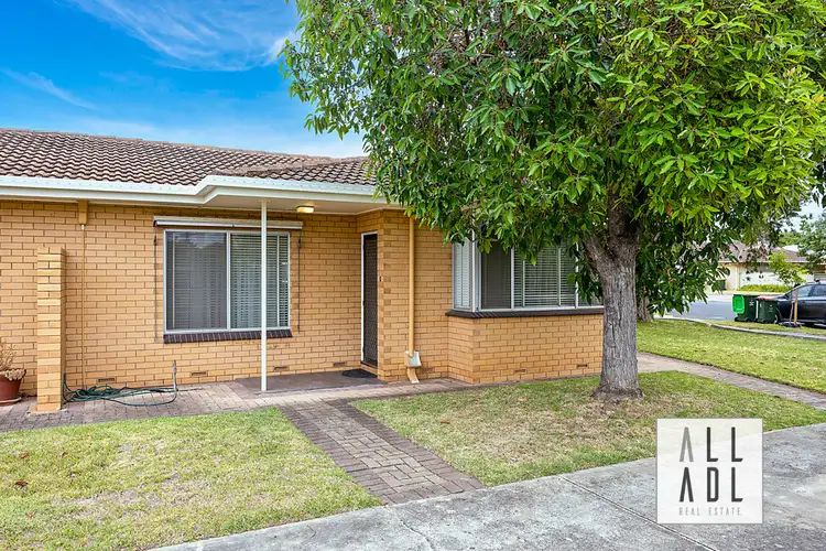 Second view of Homely unit listing, 1/61 Harvey Street, Collinswood SA 5081