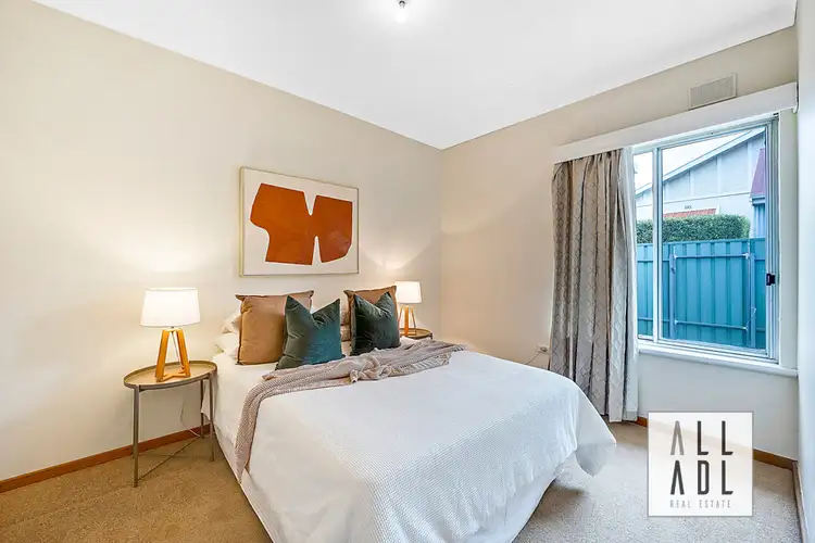 Third view of Homely unit listing, 1/61 Harvey Street, Collinswood SA 5081