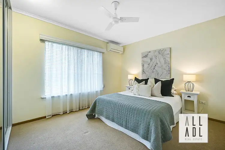 Fourth view of Homely unit listing, 1/61 Harvey Street, Collinswood SA 5081