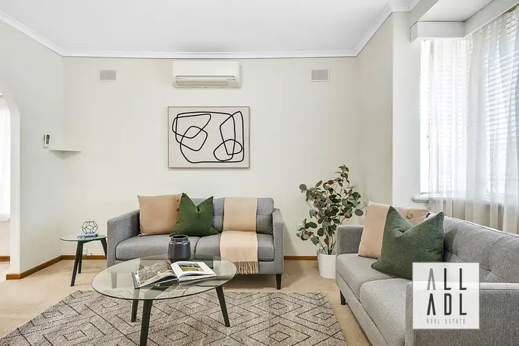 Fifth view of Homely unit listing, 1/61 Harvey Street, Collinswood SA 5081