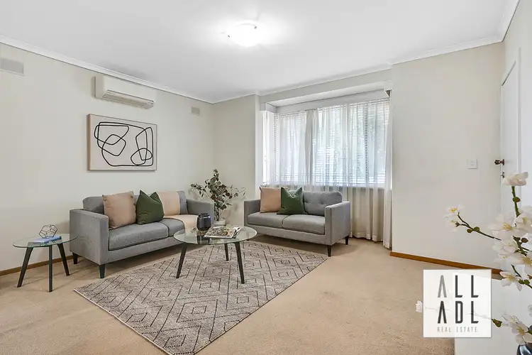 Sixth view of Homely unit listing, 1/61 Harvey Street, Collinswood SA 5081