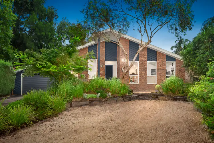 Main view of Homely house listing, 13 Strathaird Close, Diamond Creek VIC 3089
