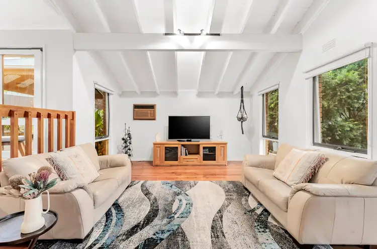 Second view of Homely house listing, 13 Strathaird Close, Diamond Creek VIC 3089