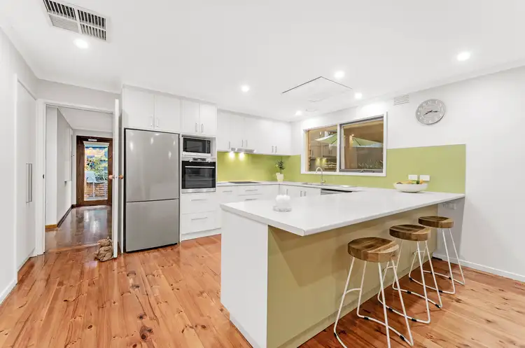 Third view of Homely house listing, 13 Strathaird Close, Diamond Creek VIC 3089