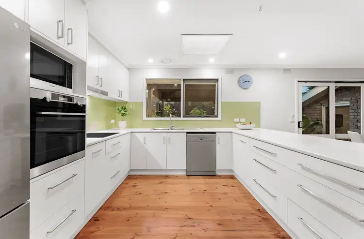 Fourth view of Homely house listing, 13 Strathaird Close, Diamond Creek VIC 3089