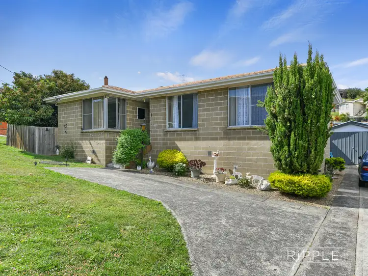 6 Devines Road, Glenorchy TAS 7010