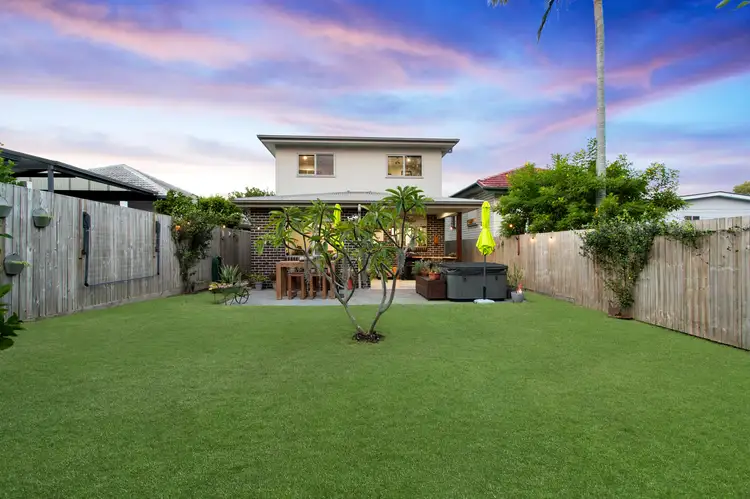 Sixth view of Homely house listing, 13 Greenup Street, Redcliffe QLD 4020