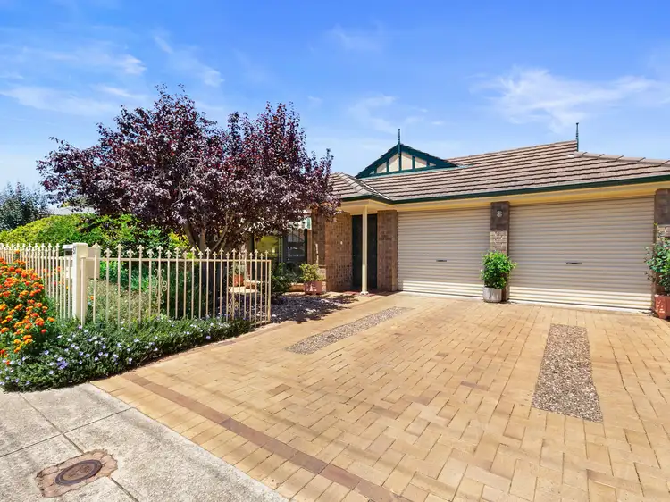 Main view of Homely house listing, 51 Second Avenue, Klemzig SA 5087