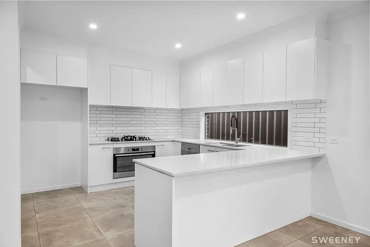 Main view of Homely unit listing, 41 Ginifer Avenue, Altona North VIC 3025