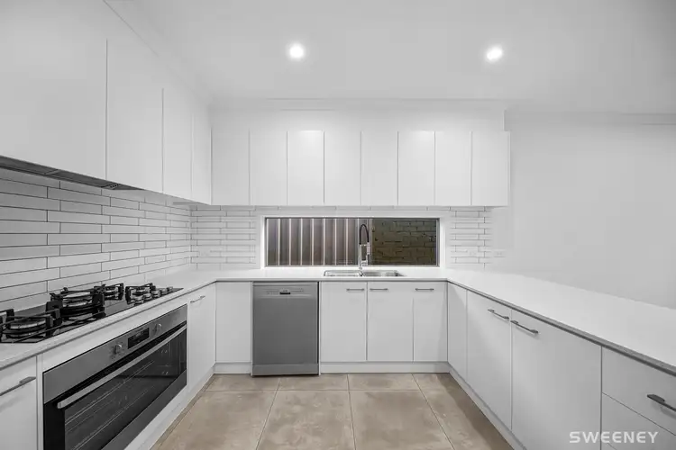 Second view of Homely unit listing, 41 Ginifer Avenue, Altona North VIC 3025