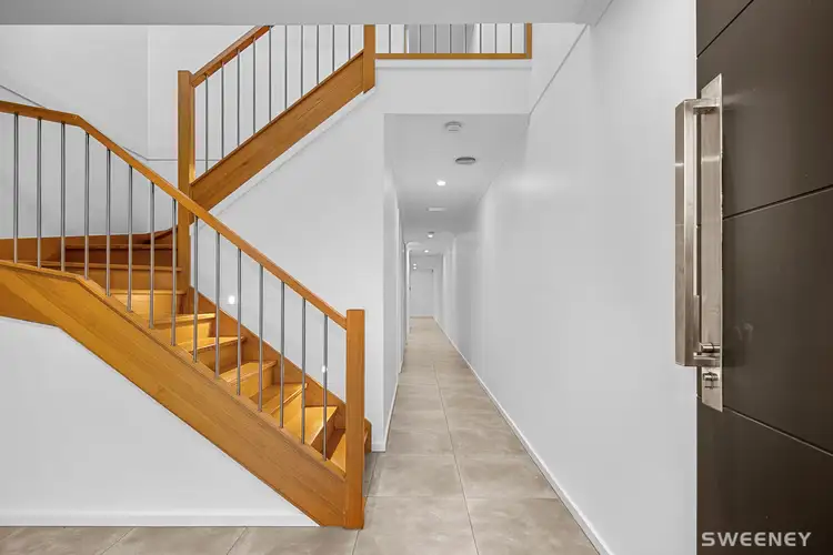 Third view of Homely unit listing, 41 Ginifer Avenue, Altona North VIC 3025