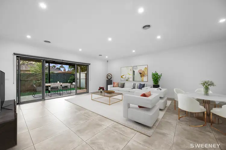 Fifth view of Homely unit listing, 41 Ginifer Avenue, Altona North VIC 3025