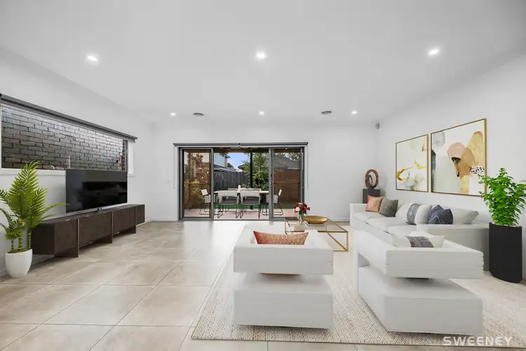 Sixth view of Homely unit listing, 41 Ginifer Avenue, Altona North VIC 3025