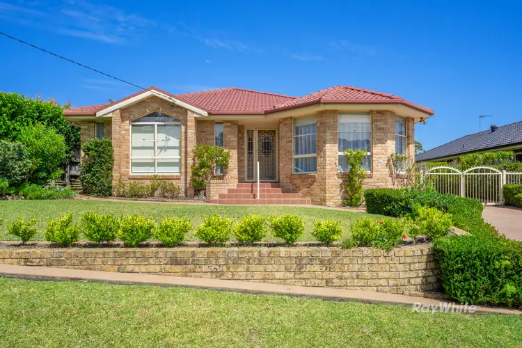 31 Leo Drive, Narrawallee NSW 2539