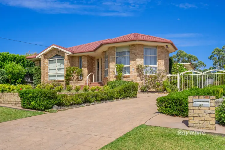 Third view of Homely house listing, 31 Leo Drive, Narrawallee NSW 2539