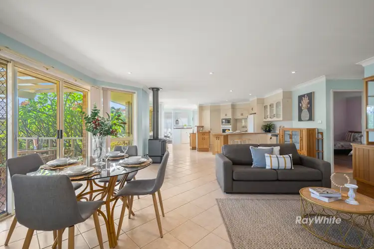 Fifth view of Homely house listing, 31 Leo Drive, Narrawallee NSW 2539