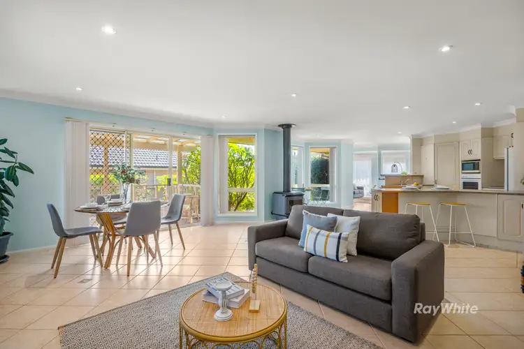 Sixth view of Homely house listing, 31 Leo Drive, Narrawallee NSW 2539