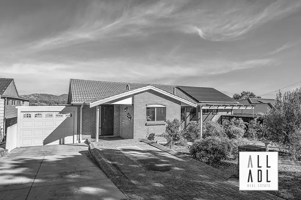 Main view of Homely house listing, 5 St Albans Avenue, Valley View SA 5093